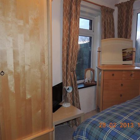 Auld Creamery B&B Ayr Kültér fotó