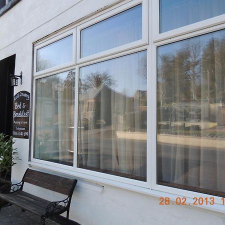 Auld Creamery B&B Ayr Kültér fotó