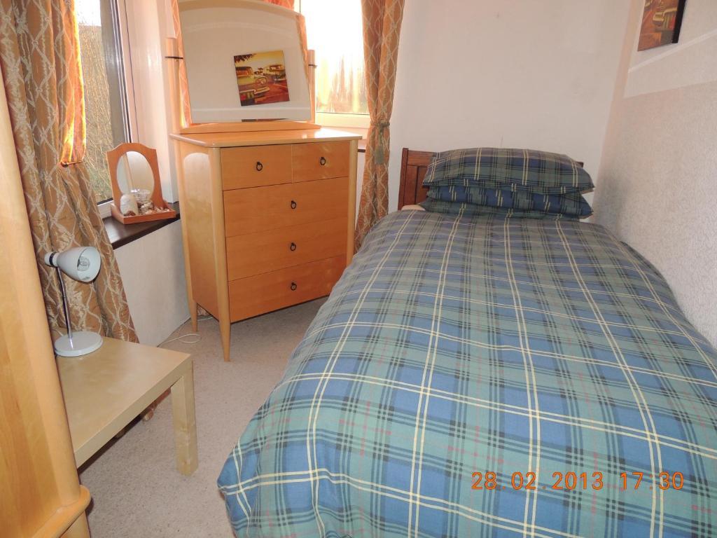 Auld Creamery B&B Ayr Szoba fotó