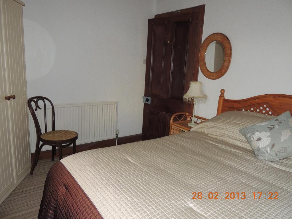 Auld Creamery B&B Ayr Szoba fotó