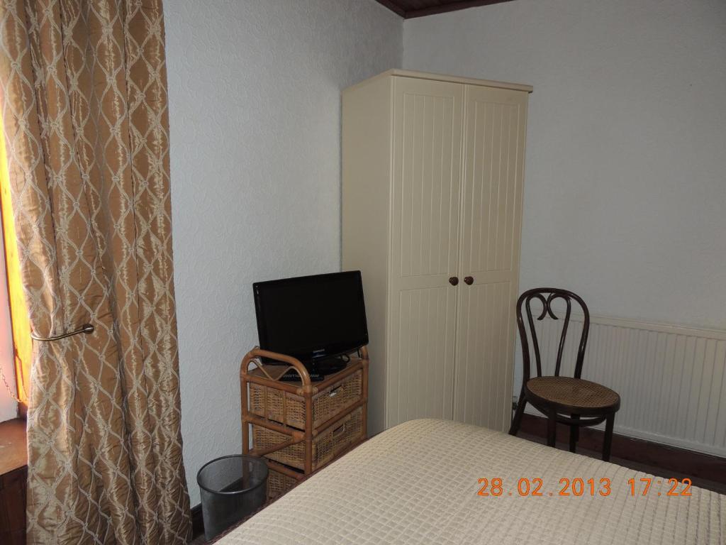 Auld Creamery B&B Ayr Szoba fotó