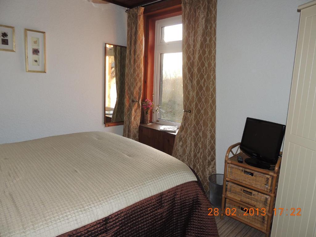 Auld Creamery B&B Ayr Szoba fotó