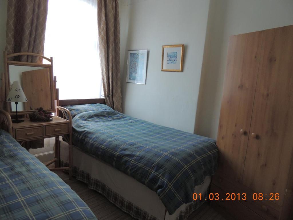 Auld Creamery B&B Ayr Szoba fotó