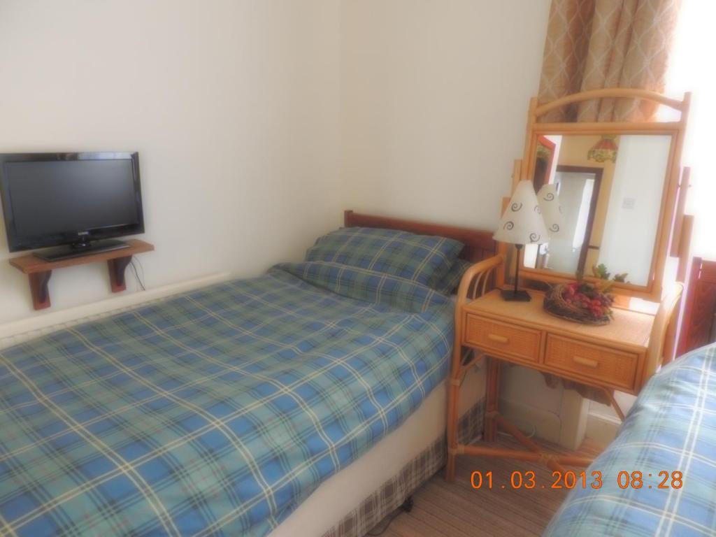 Auld Creamery B&B Ayr Szoba fotó
