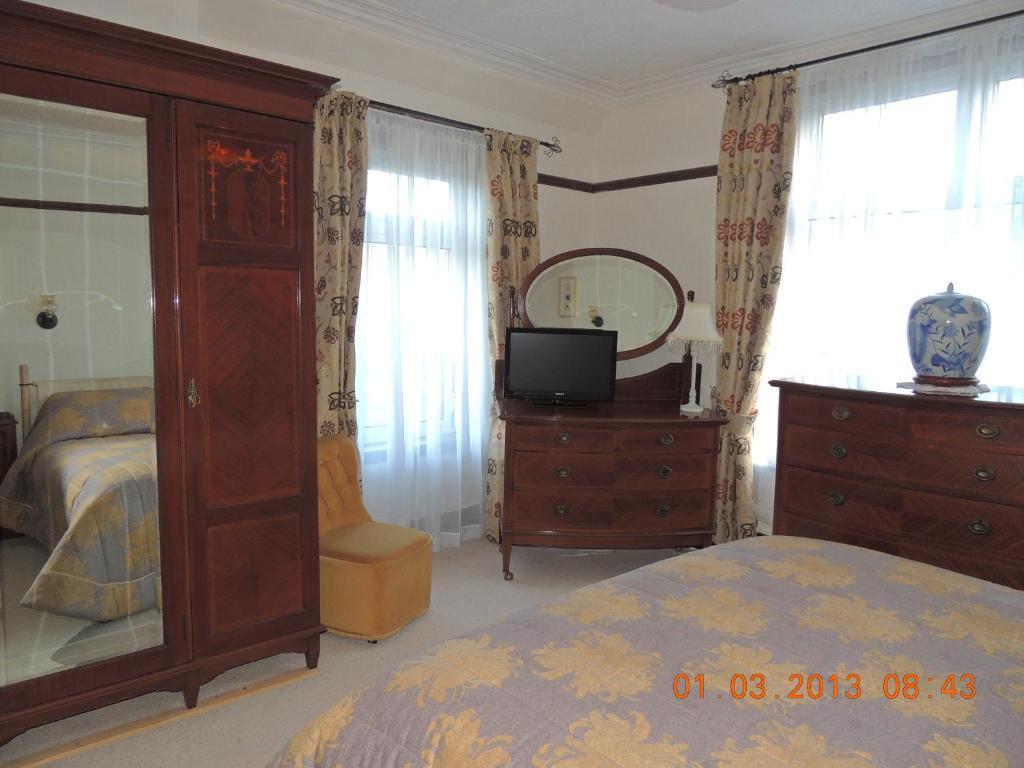 Auld Creamery B&B Ayr Szoba fotó