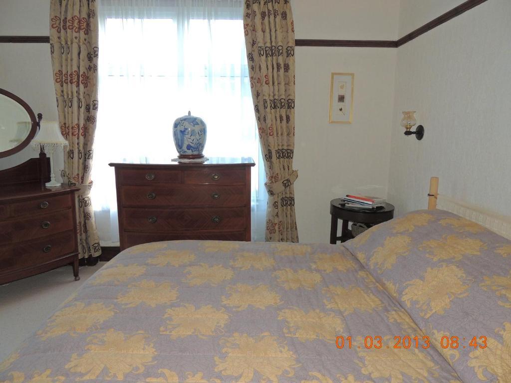 Auld Creamery B&B Ayr Szoba fotó
