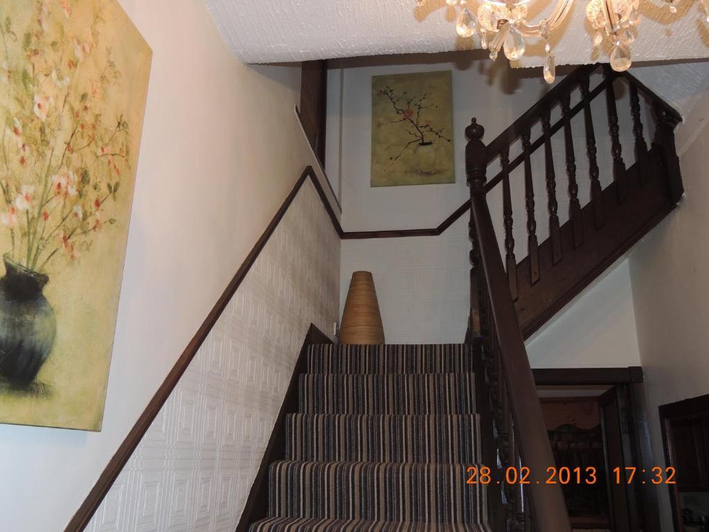 Auld Creamery B&B Ayr Kültér fotó