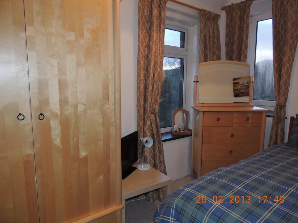Auld Creamery B&B Ayr Kültér fotó