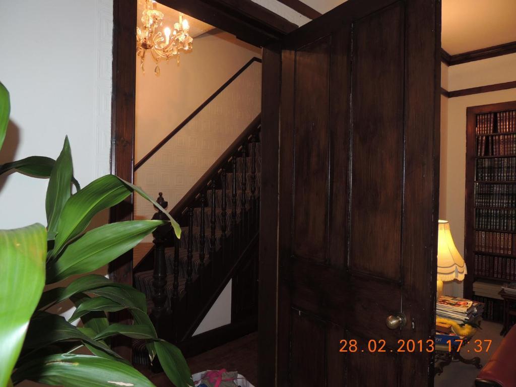 Auld Creamery B&B Ayr Kültér fotó