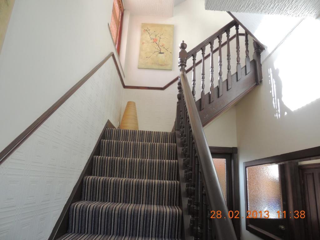 Auld Creamery B&B Ayr Kültér fotó