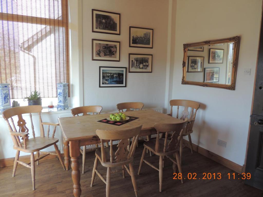 Auld Creamery B&B Ayr Kültér fotó