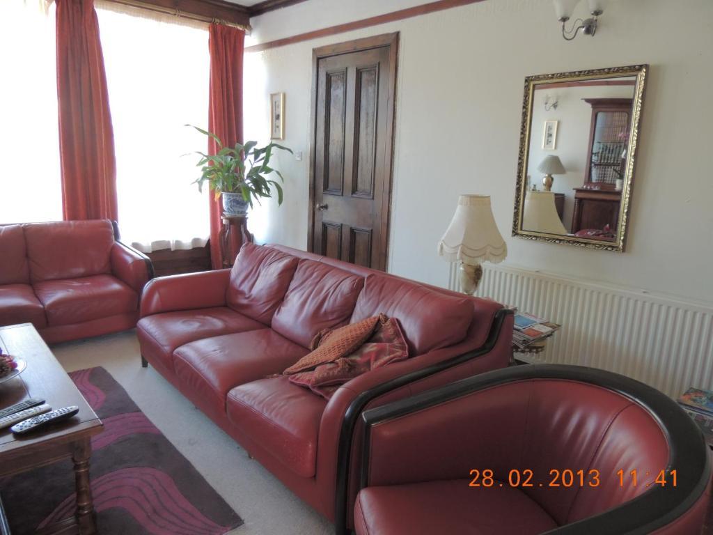 Auld Creamery B&B Ayr Kültér fotó