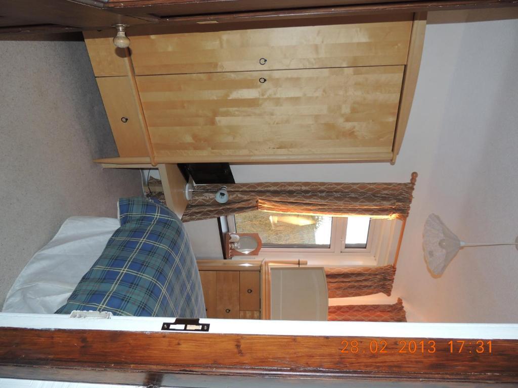 Auld Creamery B&B Ayr Kültér fotó