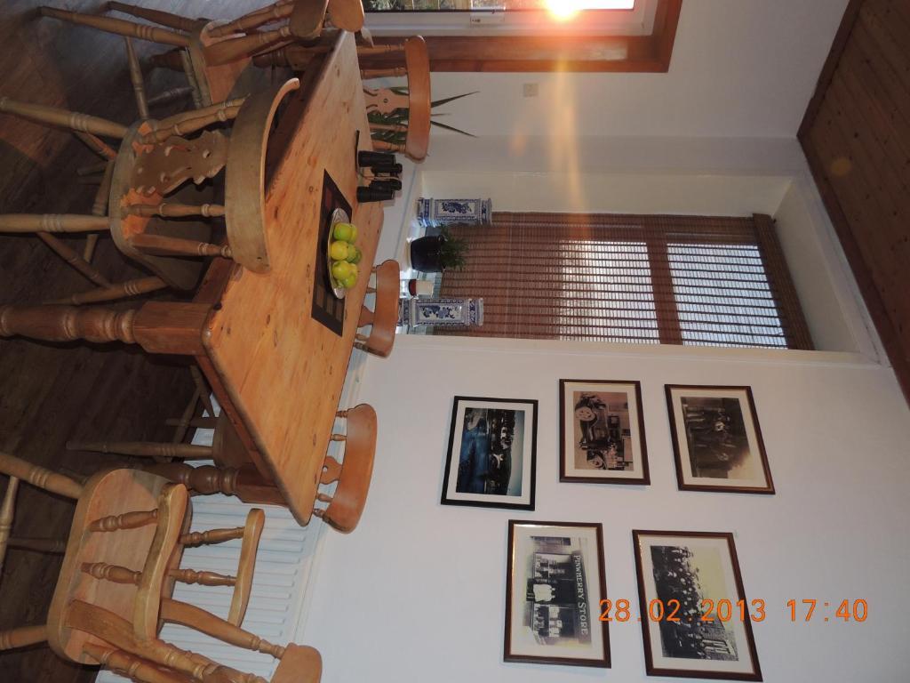 Auld Creamery B&B Ayr Kültér fotó