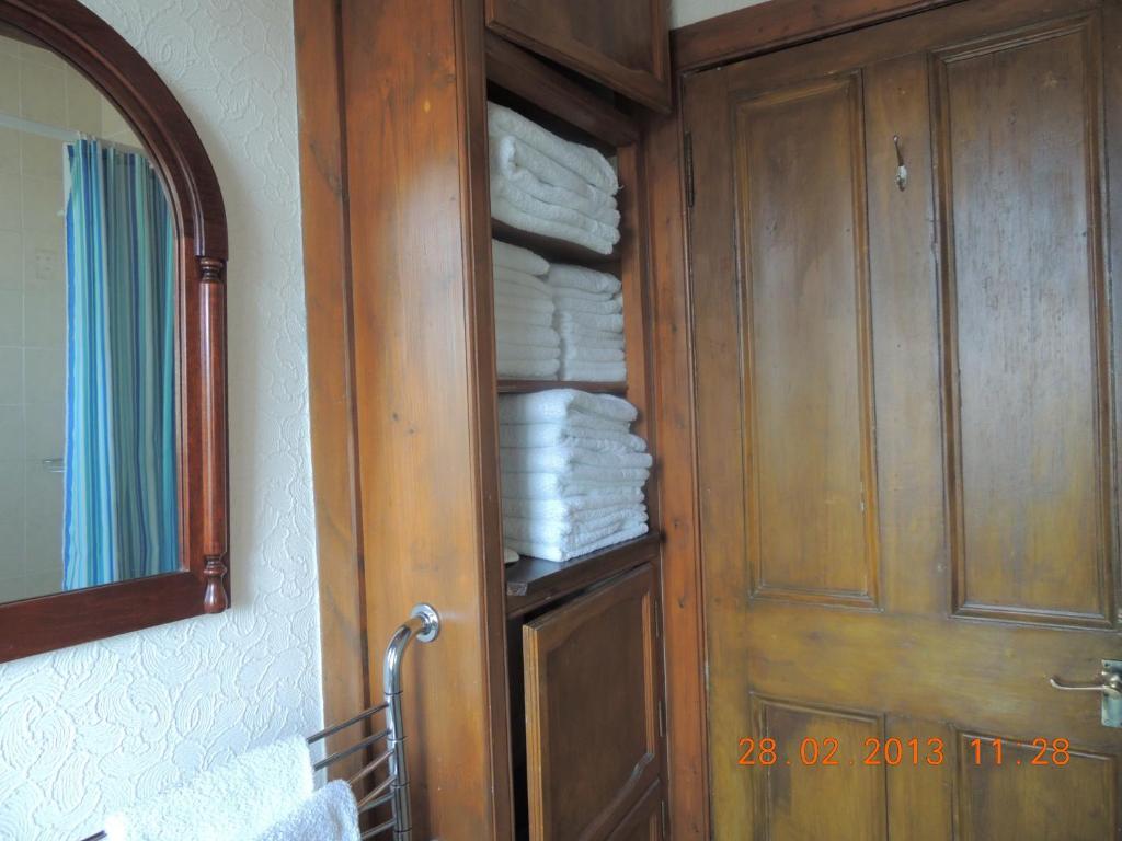 Auld Creamery B&B Ayr Kültér fotó