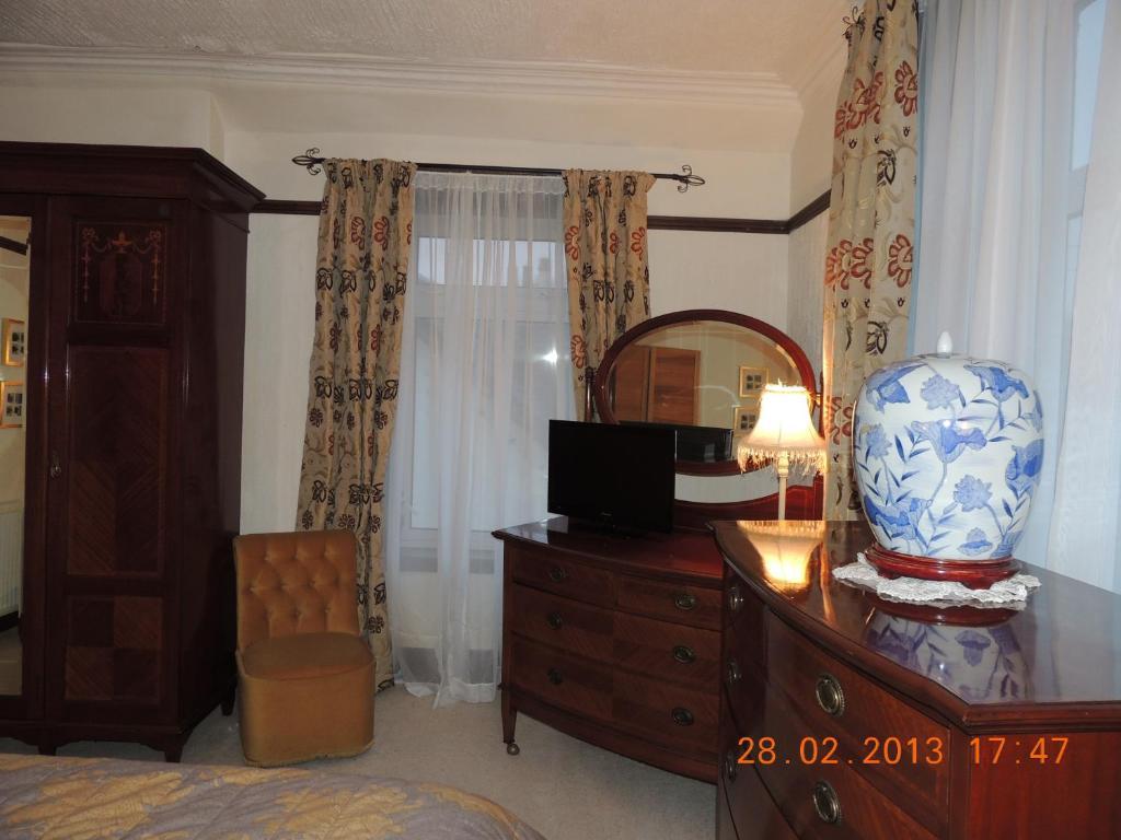Auld Creamery B&B Ayr Kültér fotó
