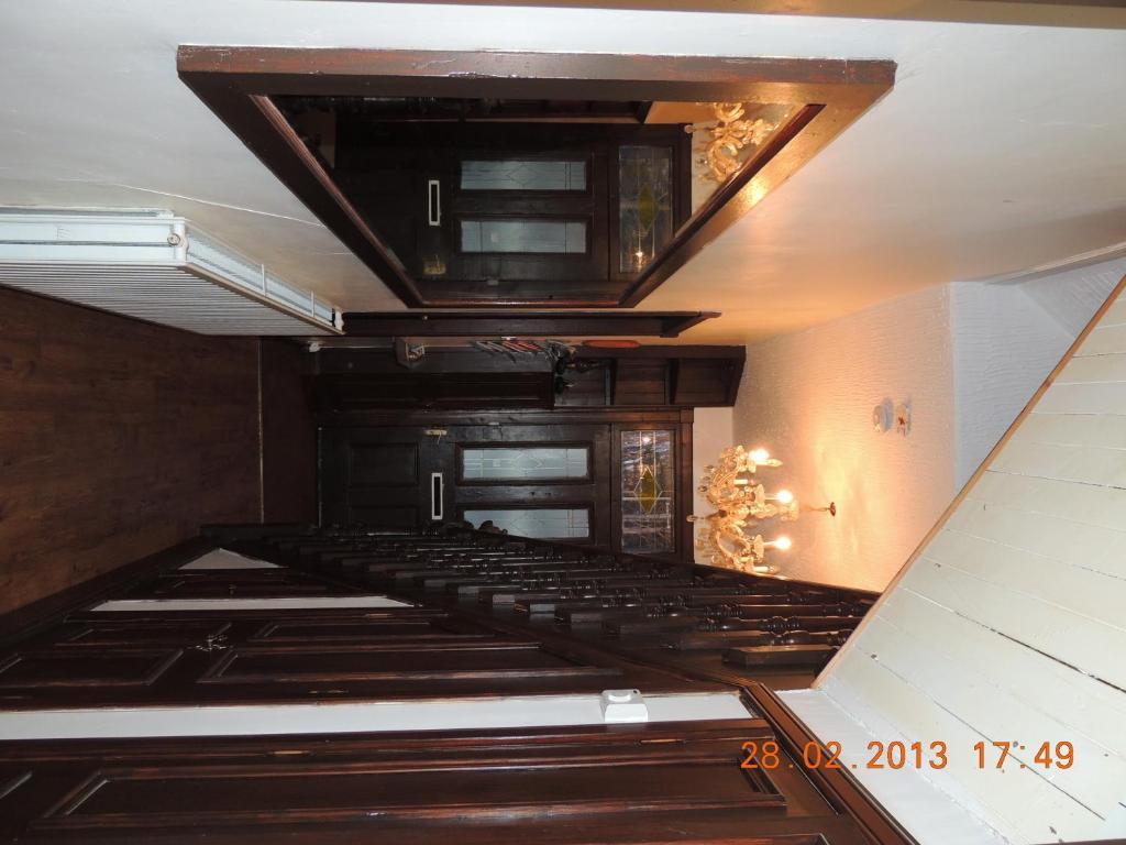 Auld Creamery B&B Ayr Kültér fotó