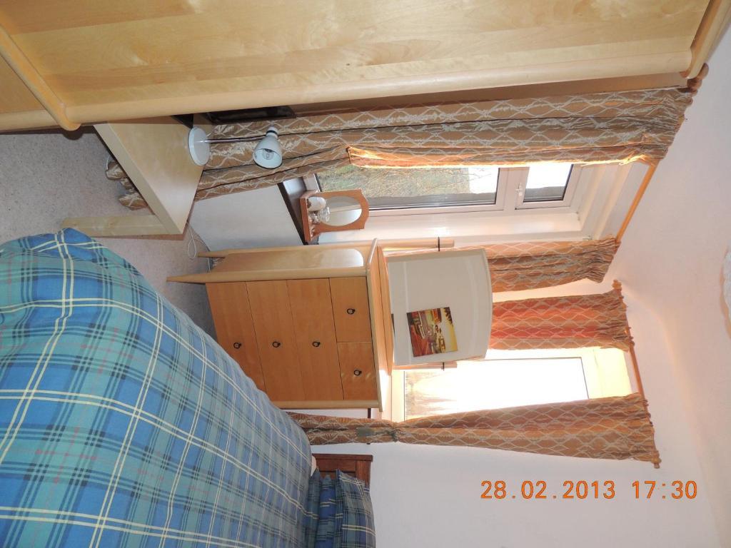 Auld Creamery B&B Ayr Kültér fotó