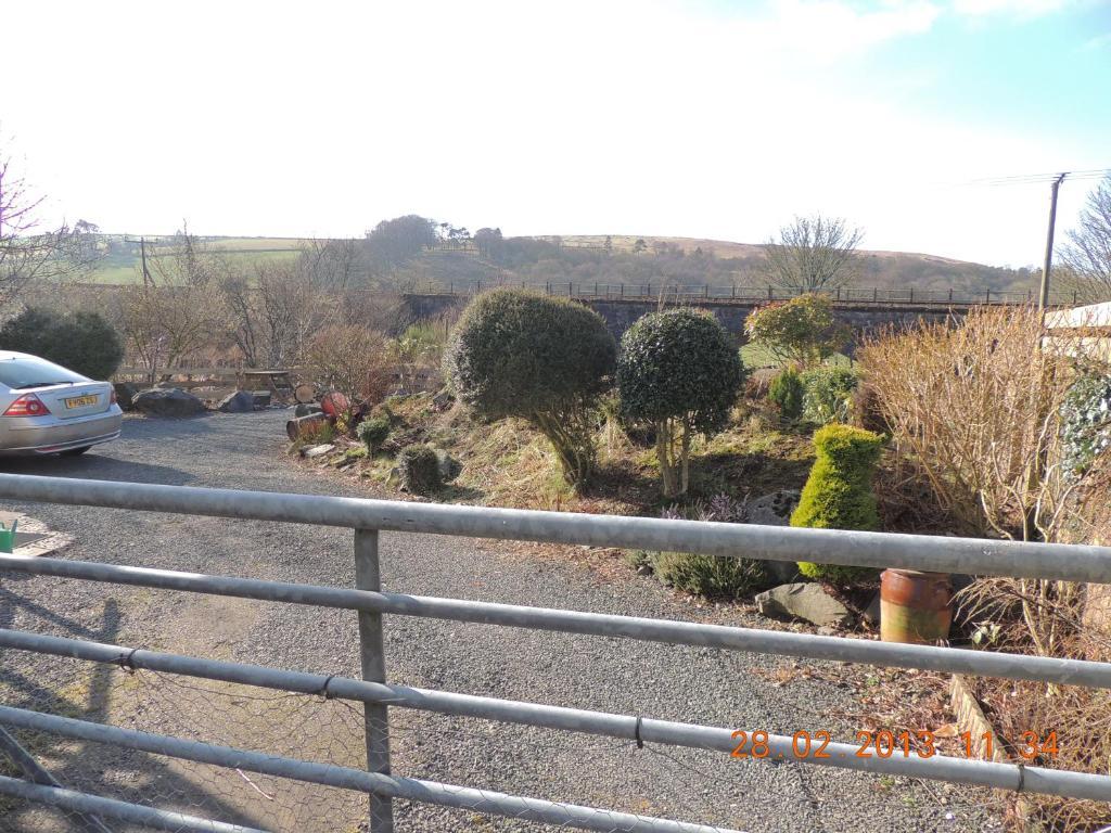Auld Creamery B&B Ayr Kültér fotó