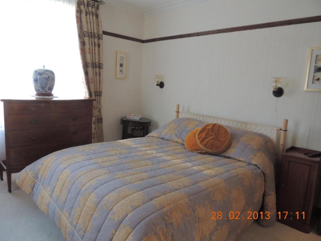 Auld Creamery B&B Ayr Kültér fotó