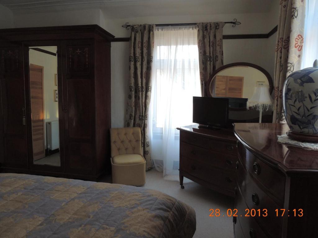 Auld Creamery B&B Ayr Kültér fotó