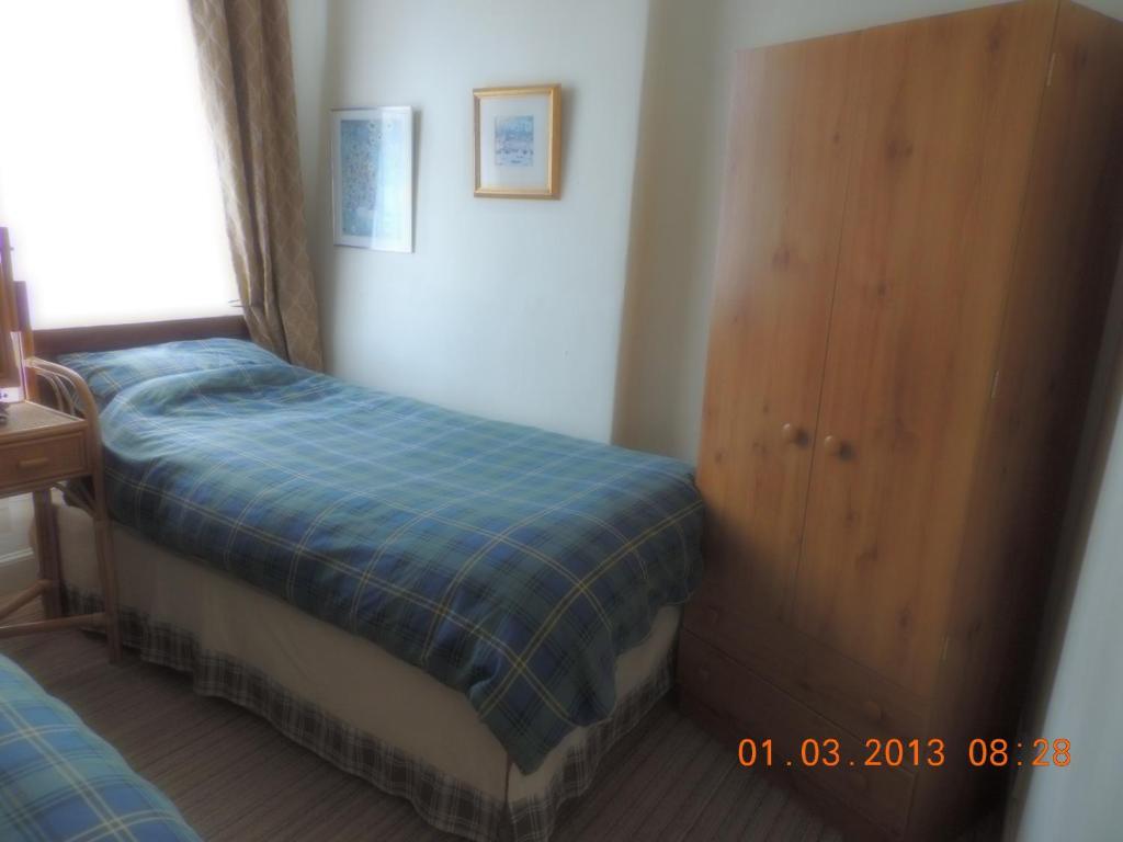 Auld Creamery B&B Ayr Kültér fotó