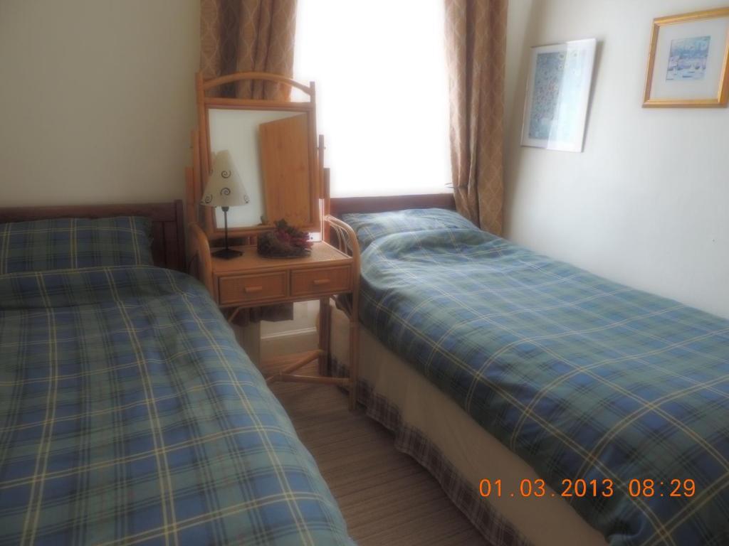 Auld Creamery B&B Ayr Kültér fotó