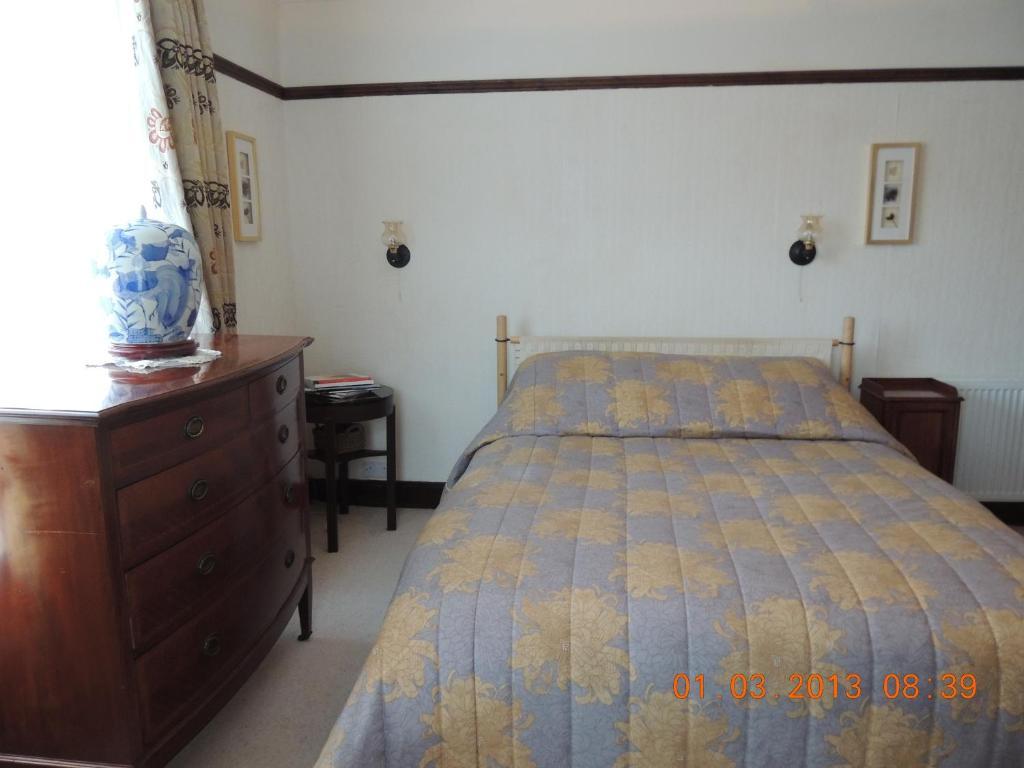 Auld Creamery B&B Ayr Kültér fotó