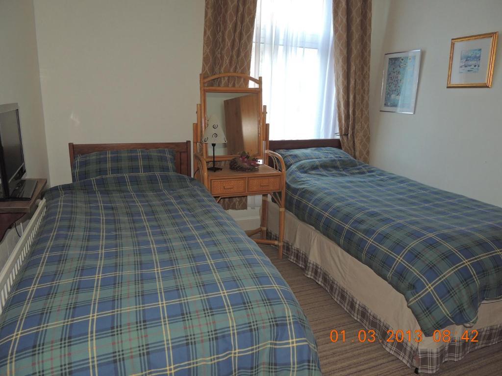 Auld Creamery B&B Ayr Kültér fotó